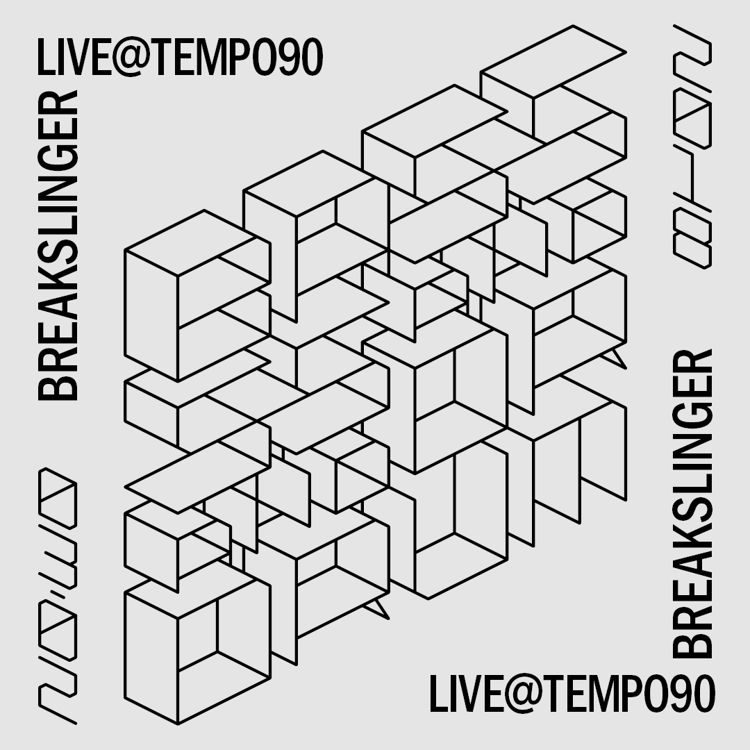 Breakslinger_-_Live@tempo90_(03.02.2018)_cover